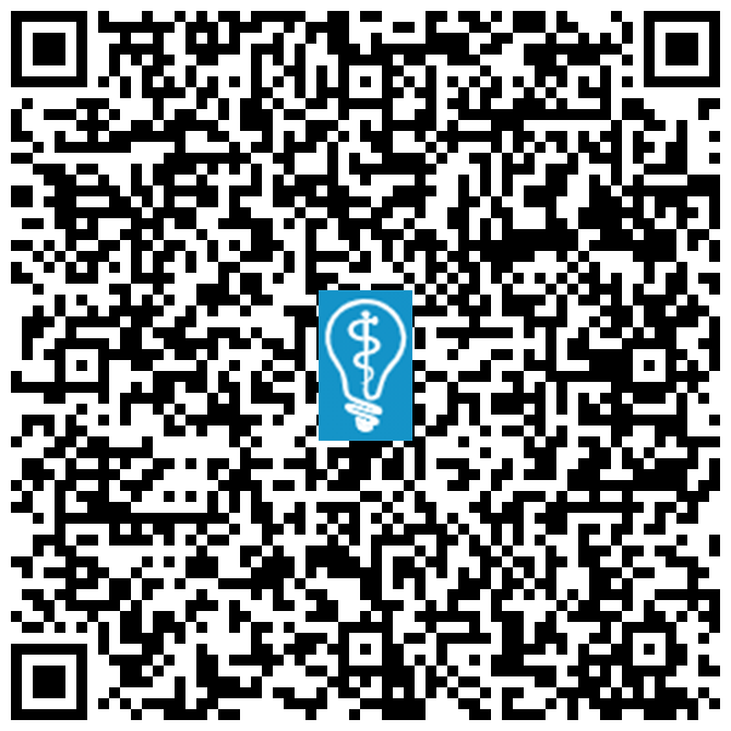 QR code image for 7 Signs You Need Endodontic Surgery in Boynton Beach, FL