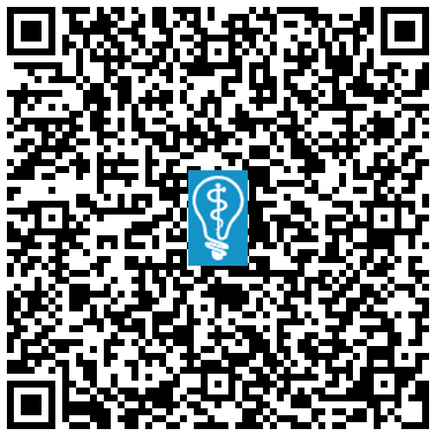 QR code image for Botox in Boynton Beach, FL