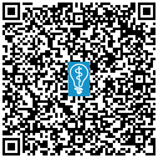 QR code image for What Should I Do If I Chip My Tooth in Boynton Beach, FL