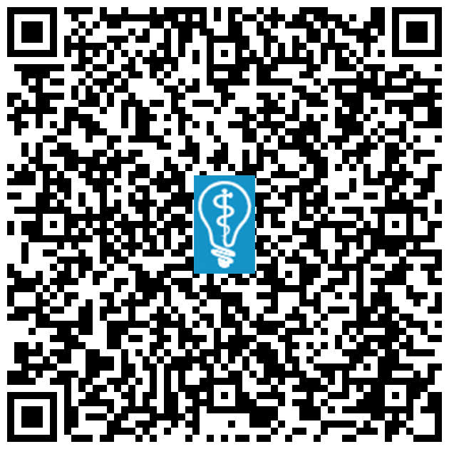 QR code image for Clear Aligners in Boynton Beach, FL