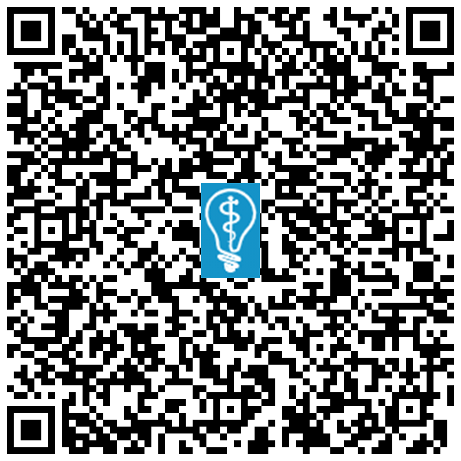 QR code image for Comprehensive Dentist in Boynton Beach, FL