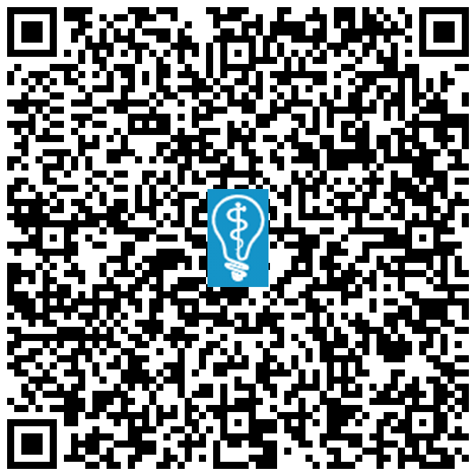 QR code image for Cosmetic Dental Care in Boynton Beach, FL