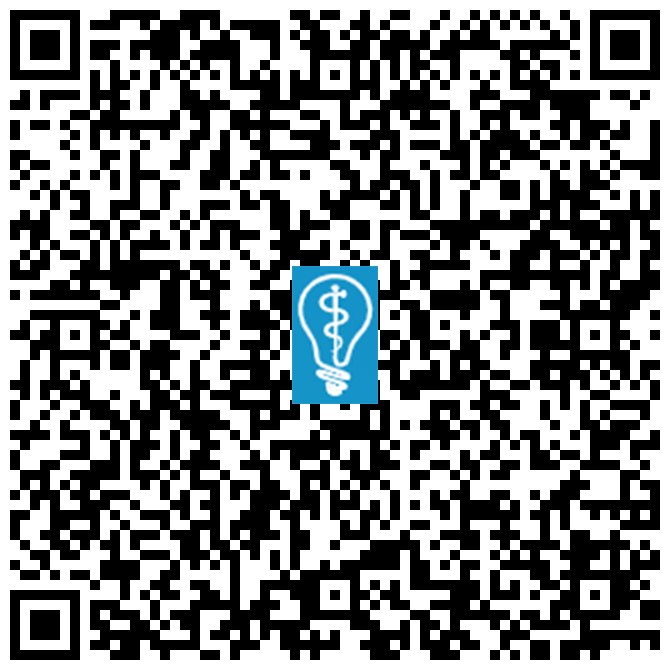 QR code image for Cosmetic Dentist in Boynton Beach, FL