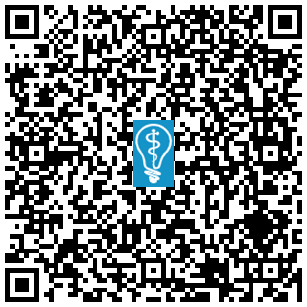 QR code image for Dental Checkup in Boynton Beach, FL