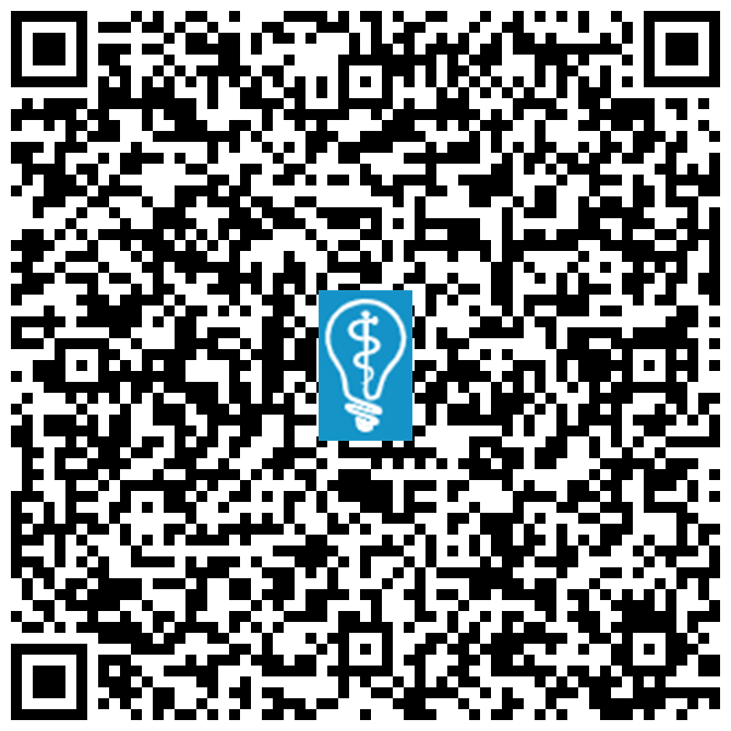 QR code image for Dental Cleaning and Examinations in Boynton Beach, FL