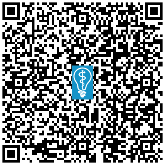 QR code image for Am I a Candidate for Dental Implants in Boynton Beach, FL