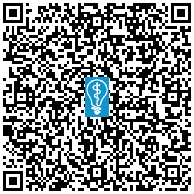 QR code image for Questions to Ask at Your Dental Implants Consultation in Boynton Beach, FL