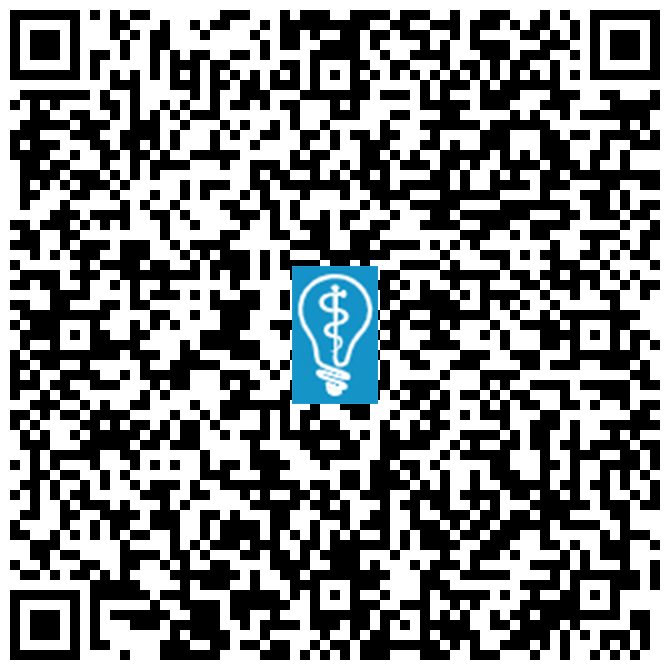 QR code image for Dental Inlays and Onlays in Boynton Beach, FL