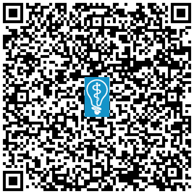 QR code image for Dental Office Blood Pressure Screening in Boynton Beach, FL