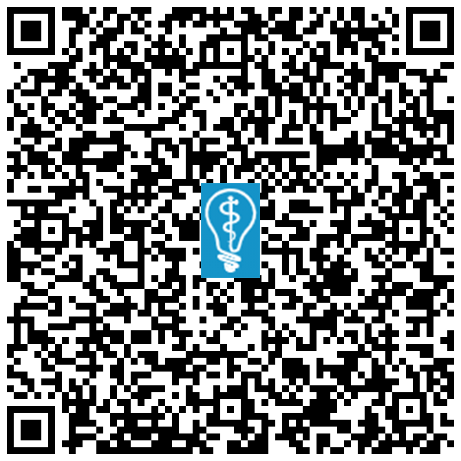 QR code image for Dental Practice in Boynton Beach, FL