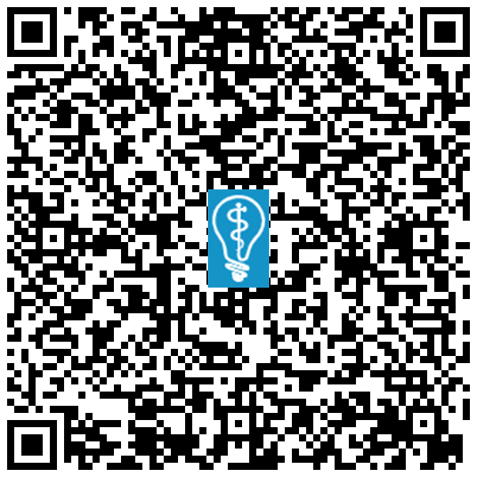 QR code image for Dental Procedures in Boynton Beach, FL