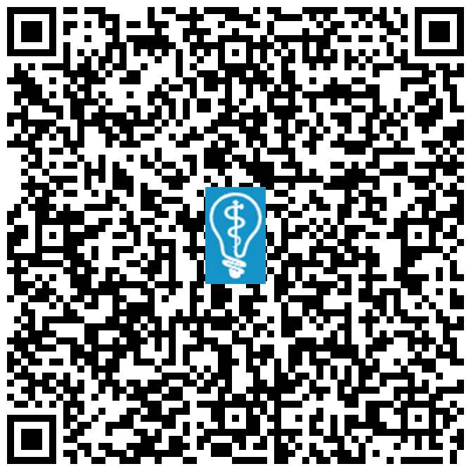 QR code image for Dental Veneers and Dental Laminates in Boynton Beach, FL