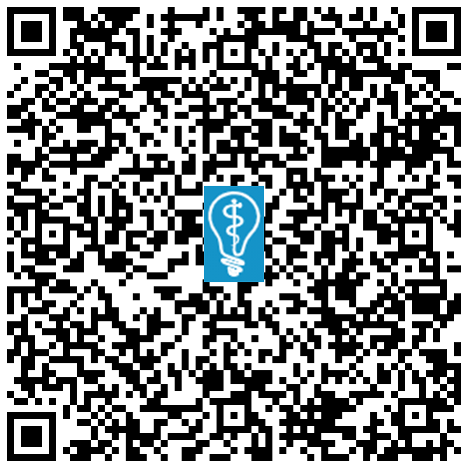 QR code image for Do I Have Sleep Apnea in Boynton Beach, FL