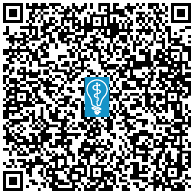 QR code image for Do I Need a Root Canal in Boynton Beach, FL