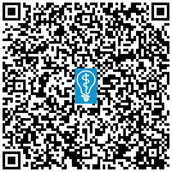 QR code image for Does Invisalign Really Work in Boynton Beach, FL