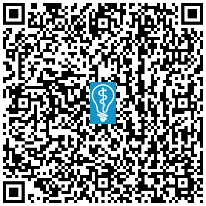 QR code image for Emergency Dental Care in Boynton Beach, FL