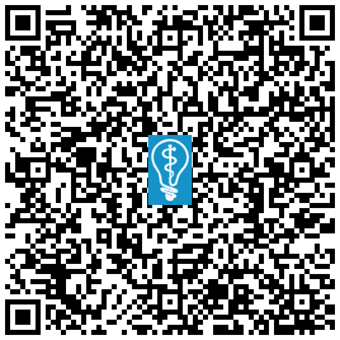 QR code image for Emergency Dentist vs. Emergency Room in Boynton Beach, FL