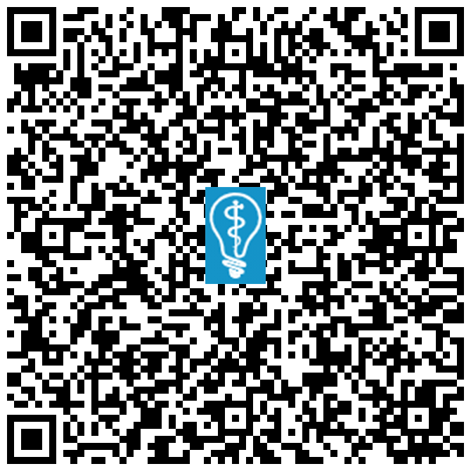 QR code image for Find a Complete Health Dentist in Boynton Beach, FL