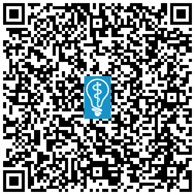 QR code image for Find a Dentist in Boynton Beach, FL