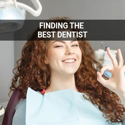 Visit our Find the Best Dentist in Boynton Beach page