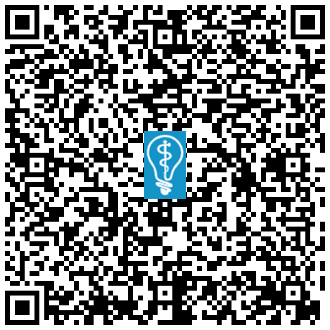 QR code image for Find the Best Dentist in Boynton Beach, FL