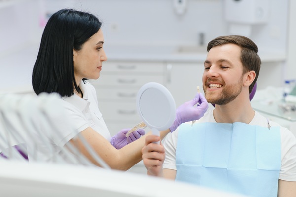 The Complete Process Of Full Mouth Reconstruction Explained