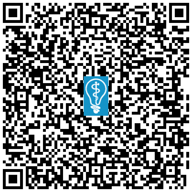 QR code image for Full Mouth Reconstruction in Boynton Beach, FL