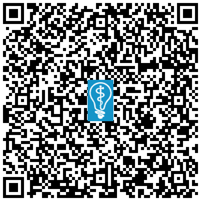 QR code image for General Dentist in Boynton Beach, FL