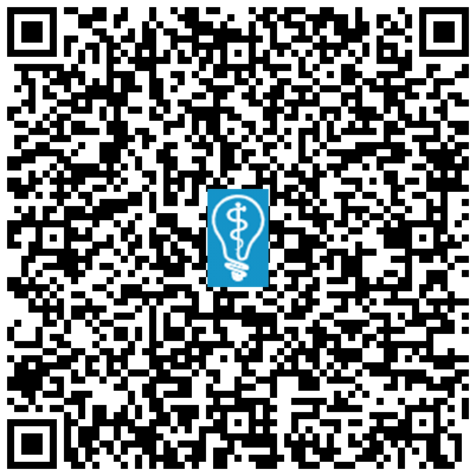 QR code image for General Dentistry Services in Boynton Beach, FL