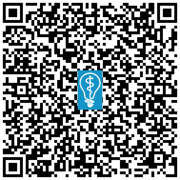 QR code image for Gut Health in Boynton Beach, FL