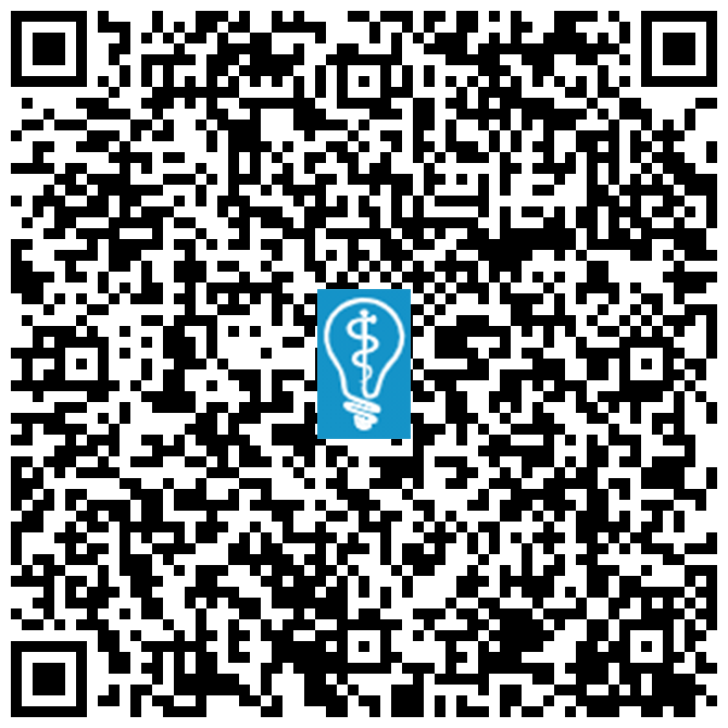 QR code image for Hard-Tissue Laser Dentistry in Boynton Beach, FL