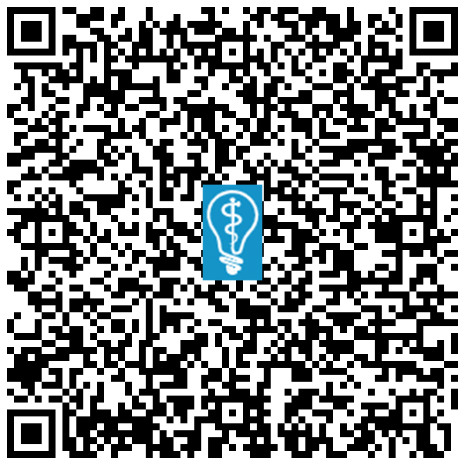 QR code image for Helpful Dental Information in Boynton Beach, FL