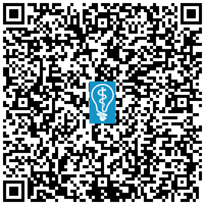 QR code image for Holistic Dentistry in Boynton Beach, FL