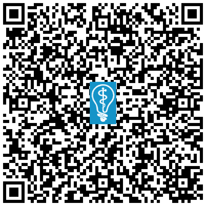 QR code image for How Does Dental Insurance Work in Boynton Beach, FL