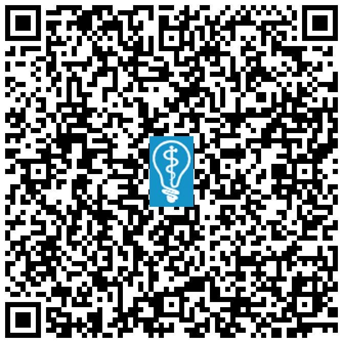 QR code image for Intraoral Photos in Boynton Beach, FL