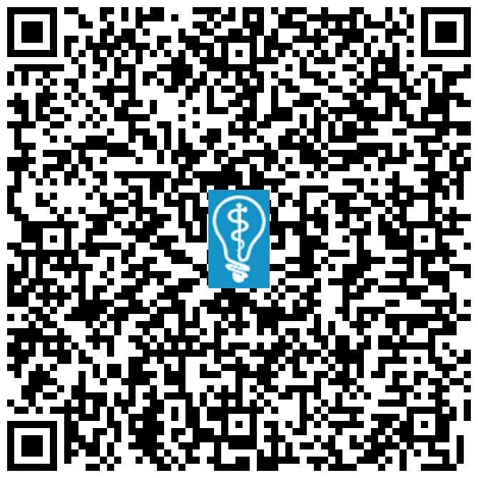 QR code image for Invisalign for Teens in Boynton Beach, FL