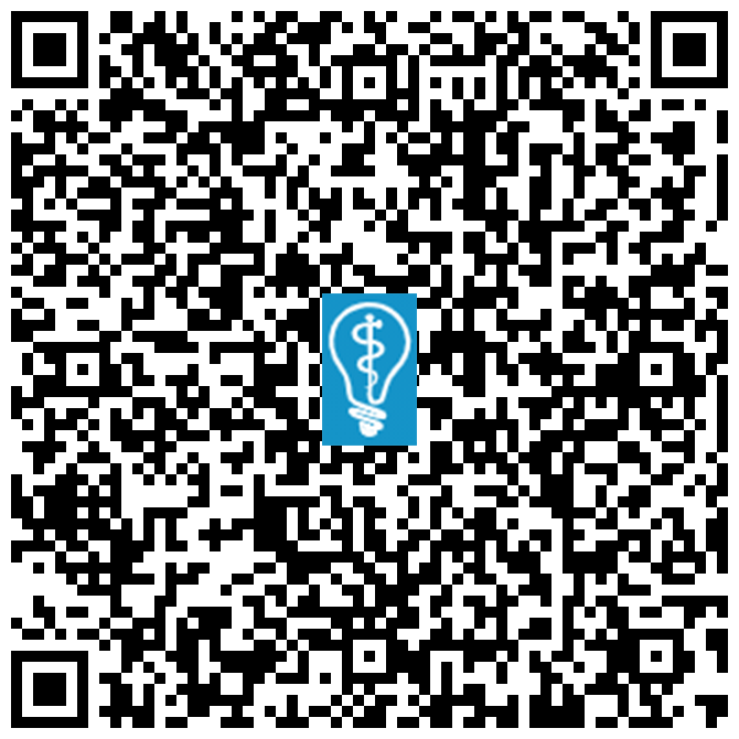 QR code image for Invisalign vs Traditional Braces in Boynton Beach, FL