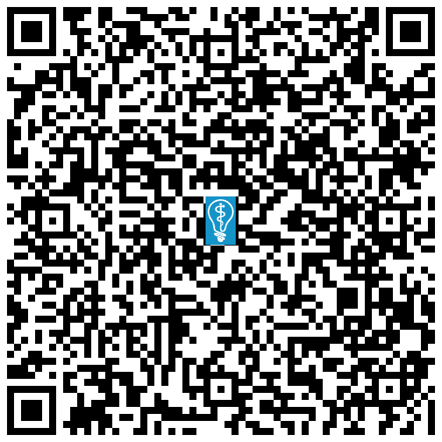 QR code image to open directions to Care One Dental of Boynton in Boynton Beach, FL on mobile