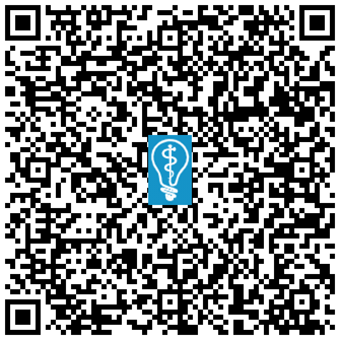 QR code image for Medications That Affect Oral Health in Boynton Beach, FL