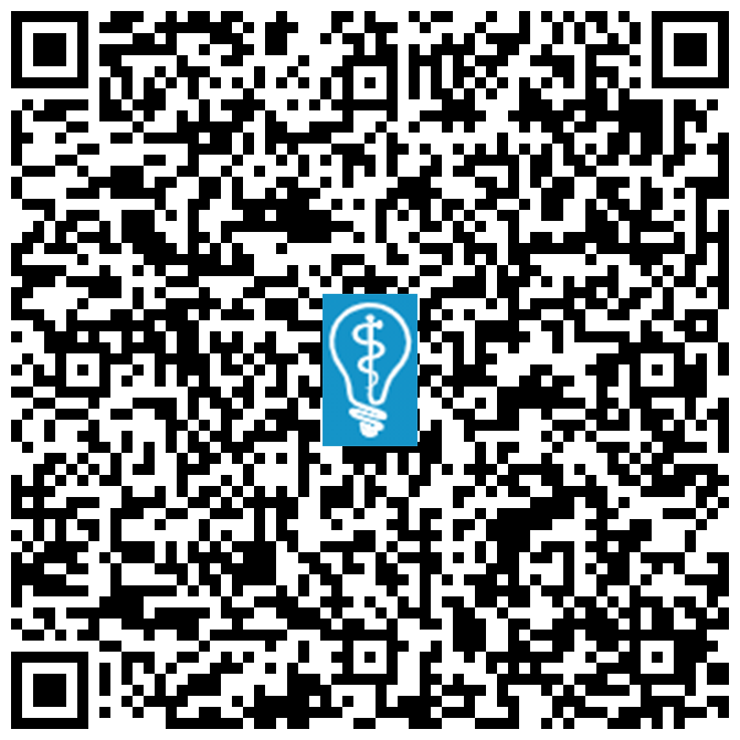 QR code image for Multiple Teeth Replacement Options in Boynton Beach, FL