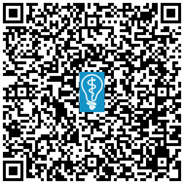 QR code image for Night Guards in Boynton Beach, FL