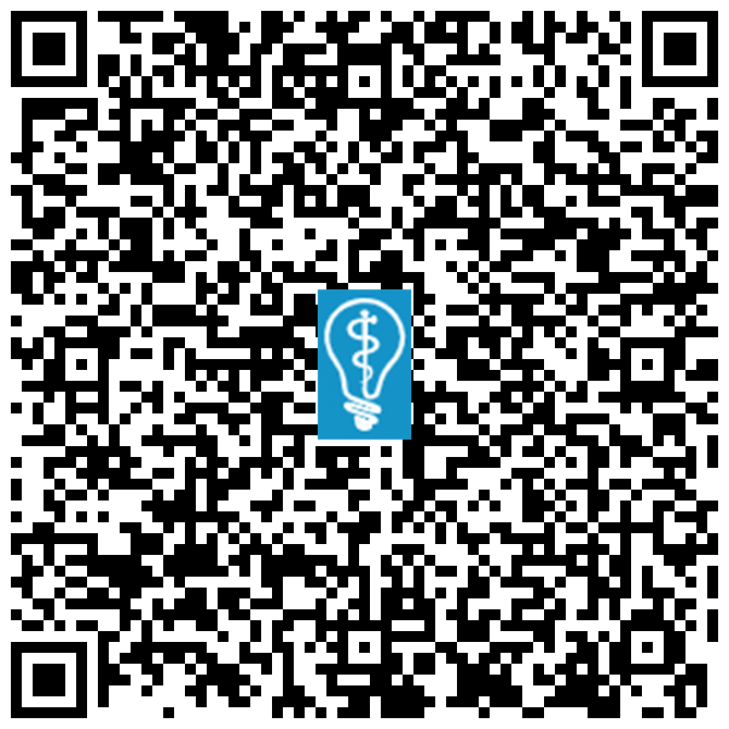 QR code image for Options for Replacing All of My Teeth in Boynton Beach, FL