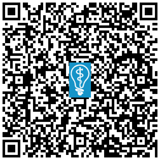 QR code image for Oral Surgery in Boynton Beach, FL