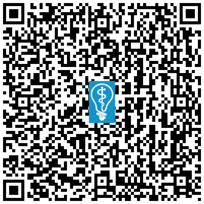 QR code image for 7 Things Parents Need to Know About Invisalign Teen in Boynton Beach, FL