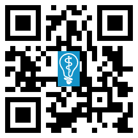 QR code image to call Care One Dental of Boynton in Boynton Beach, FL on mobile