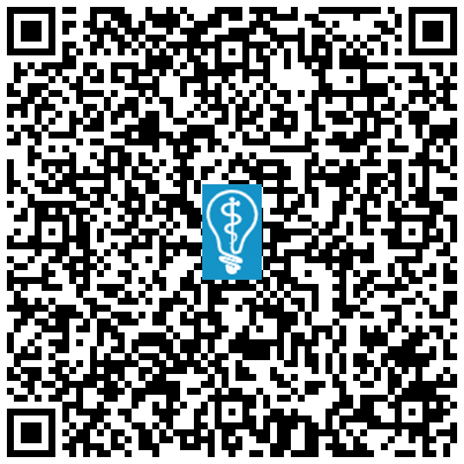 QR code image for Preventative Dental Care in Boynton Beach, FL