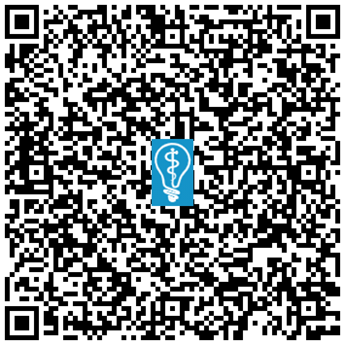 QR code image for Preventative Treatment of Cancers Through Improving Oral Health in Boynton Beach, FL