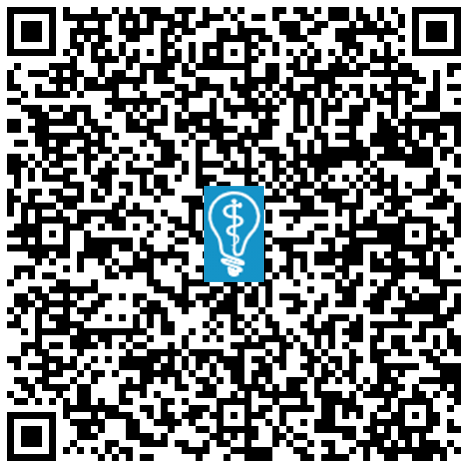 QR code image for Probiotics and Prebiotics in Dental in Boynton Beach, FL