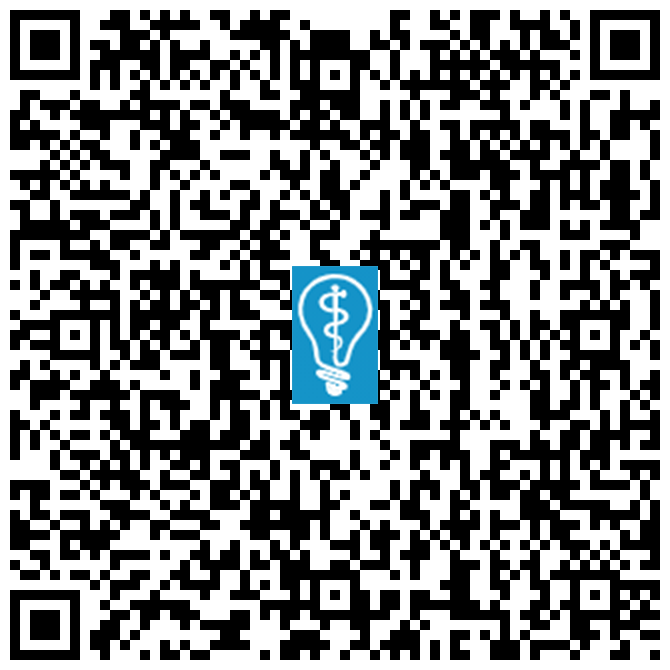 QR code image for Reduce Sports Injuries With Mouth Guards in Boynton Beach, FL