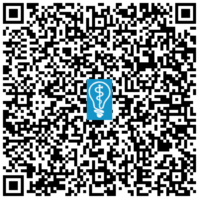 QR code image for Root Canal Treatment in Boynton Beach, FL